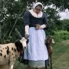 Lacey Lescaudron