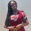 Tabitha Martey