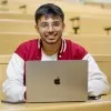 Abhishek Singh