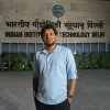 Animesh Lohar