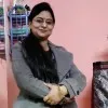 Srishti Deshwal