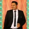 Dhaval Gandhi