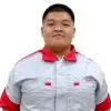 JOHN RAPHAEL JAVIER