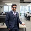 Karan Gade