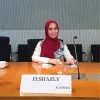 Ghada Elshazly