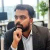 Akash Singh