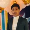 Suraj Kumar