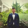 ANKUSH KUMAR SINGH