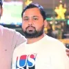 Shivam upadhyay