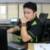 Patrick Ginno Ponce