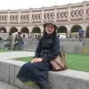 Luyi Huang