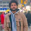 Sahil Suryavanshi