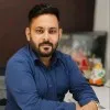 Aashish Khajuria