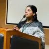 Tisha Jain