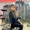 Bernadette Talas