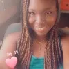 Rasheda Samuels