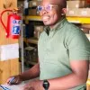 Fana Mpendulo Mkhonto