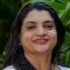 Nisha Jose