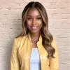 Audjaneea Miller