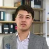 Farrukh Mirzatillaev