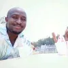 Mlungisi Clayton Sindane