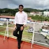 shivanand tiwari