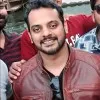 Noufal Haneef