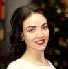 Vlada Bikchentaeva