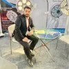 Rishabh Verma