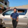 Theresa Muguza