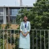 Sakshi Shah