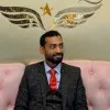 Md Mahbubur Rahman