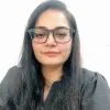 bhavini Vaja