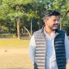 Parikshit Mishra