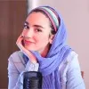 Sarah Ghahremani
