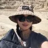 Crystal Tian