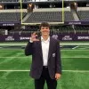 Parker Schrater