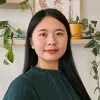 Christina Ho