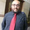 Nader Gerges