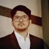 K Ashrith Rao