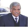 Suresh Babu