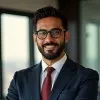 Nick Kumar