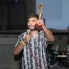 SHAHAJI SHINDE