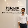 Ashish Shetty