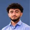 Shahmir Mirza