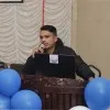 Bibash Dahal