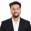 Dibesh Kumar Behera