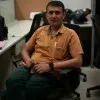 Govind Kumar Jha