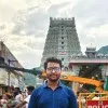 Vivek Vardhan Reddy