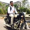 Maulik Patel